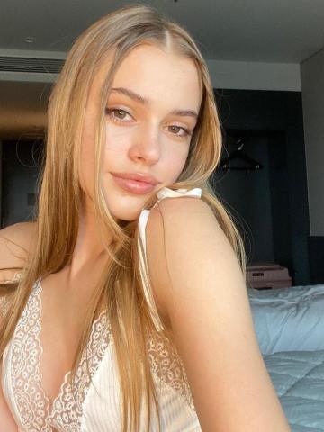 Амина Рыжая Красотка фото 2