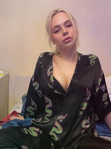 Елена Длинные волосы фото 3