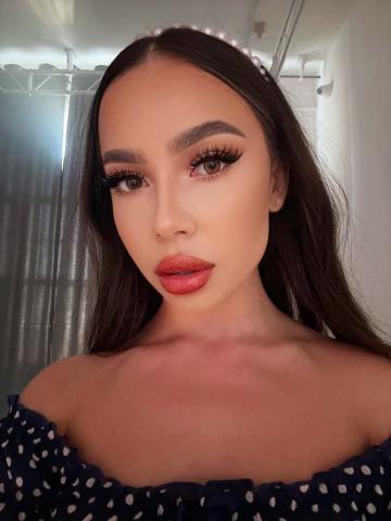 Ксения Шёлковая кожа фото 2