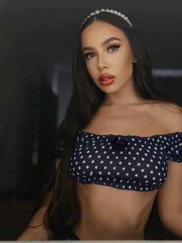 Ксения Шёлковая кожа фото 3