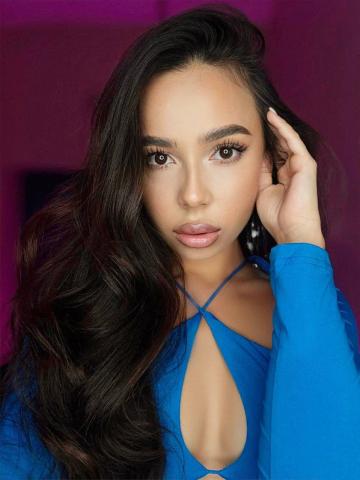 Ксения Шёлковая кожа фото 4