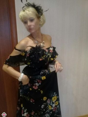 Екатерина Тарки