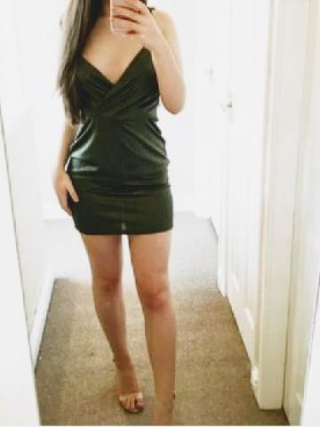 Вероника Вип Молодая Брюнетка фото 2